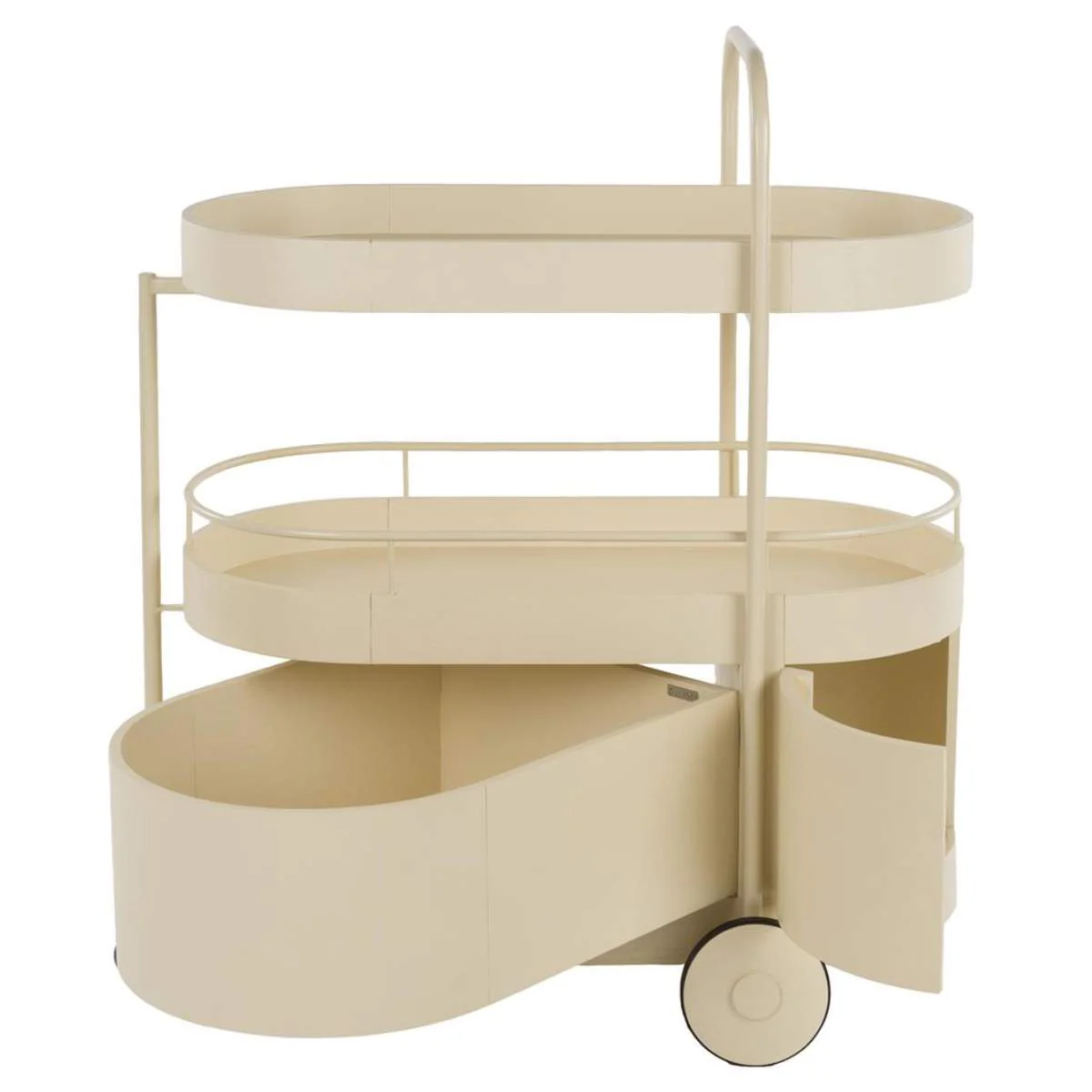 Zuiver Trolley Wim - Image 7